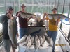 (08/10/2017) - Nice Striped Bass